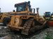 used CAT big bulldozer tractor D8R second dozer for sale