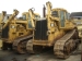 used CAT big bulldozer tractor second dozer for sale D8