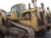 used CAT big bulldozer tractor second dozer for sale D8