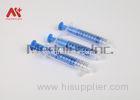 Disposable Loss Of Resistance Syringe