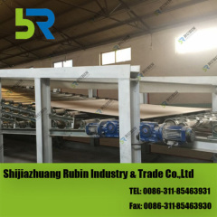 2 to 30 million sq.m per year gypsum board production line