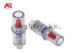 Transparent Medical Check Valve