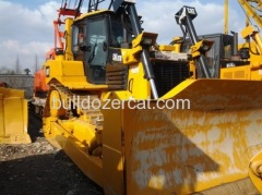 bulldozer D7R brand new caterpillar tractor