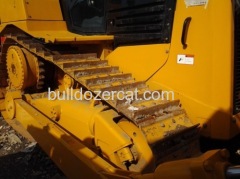 bulldozer D7R brand new caterpillar tractor