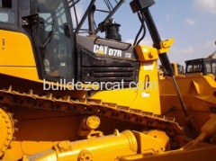 bulldozer D7R brand new caterpillar tractor