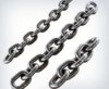 Weld Link Chain DIN766