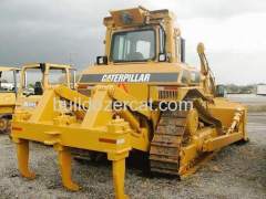 2hand crawler dozer used caterpillar bulldozer Iraq Lebanon Kuwait