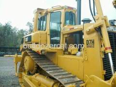 2hand crawler dozer used caterpillar bulldozer Iraq Lebanon Kuwait