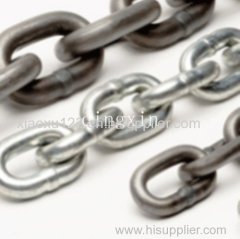 Grade 43 High Test Chain