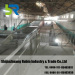 Gypsum board equipment line