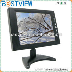 Factory direct sell 10 .2 inch lcd monitor trustful guaranteed