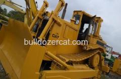 d7 crawler dozer used caterpillar bulldozer D7G D7R D7F