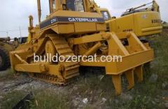 d7 crawler dozer used caterpillar bulldozer D7G D7R D7F