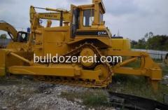 d7 crawler dozer used caterpillar bulldozer D7G D7R D7F