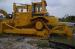 d7h crawler dozer used caterpillar bulldozer