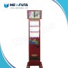 Gift Card Vending Machine | Popular Prize Game Machine For Sale| Coin Operated Game Machine