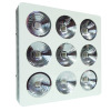 9x100w 21000lm Integrated Plant Grow LED Light
