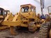 Sell second hand used Caterpillar D8K shanghai china