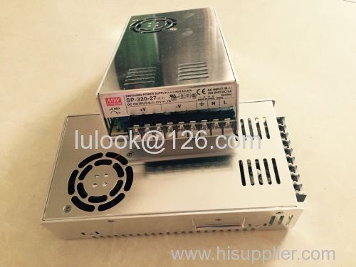 Elevator Power supply SP-320-27