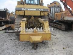 d7 h tractor bulldozer with ripper for sale