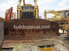 d7 h tractor bulldozer with ripper for sale