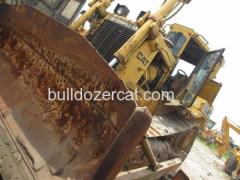 d7 h tractor bulldozer with ripper for sale