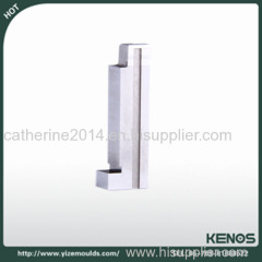 Precision stainless steel core pin