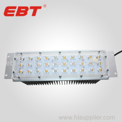 560*350*85mm outside Ip65 110lm/w 50000H for street light