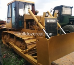 D6 XII Series 2 caterpillar bulldozer for sale