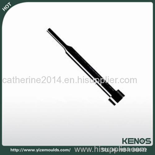 Precision stainless steel core pin