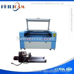 1390 laser engraving and cutting machine