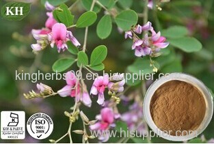 Lespedeza capitata Extract Flavonoids 6% by UV; 12:1