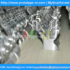 high precision mold and mass production service in China