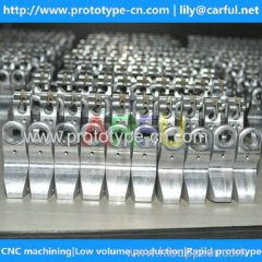 high precision mold and mass production service in China