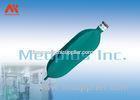 Medical Single Anesthesia Breathing Bags Latex -free with breathing circuit