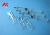 Prefilled Syringe Needles Urinary Lubricating Jelly Hygiene License Production