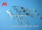Prefilled Syringe Needles Urinary Lubricating Jelly Hygiene License Production