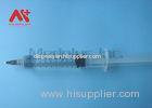 Medical Pre Filled Syringes Used Lubricating Jelly Lubricating Gel