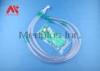 Smooth Tube Breathing Circuit Disposable Breathing Circuit Assisted Breathing