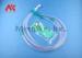 Smooth Tube Breathing Circuit Disposable Breathing Circuit Assisted Breathing