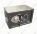 NEW Small Black Digital Electronic Safe Box with new design keypad lock MN-20ENY