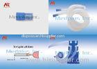 High Transparency Anesthesia Breathing Circuits Corrugated For Single