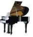 concert grand piano baby grand player piano