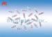 PVC Unidirectional Spring Medical Check Valve Medical One Way Air Check Valves