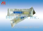 Disposable Pre Filled Syringes Used Lubricating Jelly Lubricating Gel