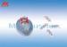 PVC Unidirectional Spring Medical Check Valve Medical One Way Air Check Valves