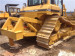 D6 R D6-II track bulldozer with ripper used dozer D6M D6N