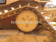 D6 R D6-II track bulldozer with ripper used dozer D6M D6N