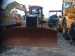2008 D6 M track bulldozer with ripper used dozer D6N D6R D6H D6G