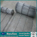 SS304 2.0mmStainless Steel Flat Flex Wire Mesh Conveyor Belt